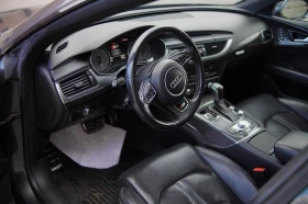 Audi S7 * 4dr HB * CARFAX * ФИНАНСИРАНЕ*  - 38700 лв. / 19787.00 € - 68637454 5