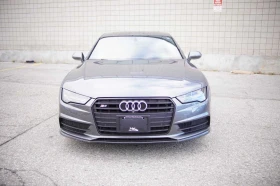 Audi S7 * 4dr HB * CARFAX * ФИНАНСИРАНЕ*  - 38700 лв. / 19787.00 € - 68637454 6
