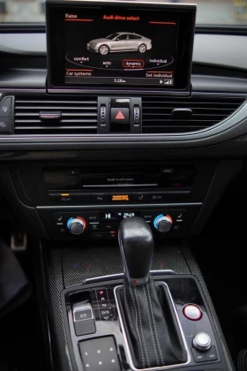 Audi S7 * 4dr HB * CARFAX * ФИНАНСИРАНЕ*  - 38700 лв. / 19787.00 € - 68637454 9