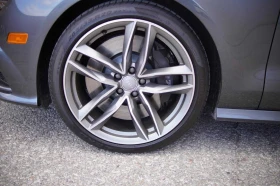 Audi S7 * 4dr HB * CARFAX * ФИНАНСИРАНЕ*  - 38700 лв. / 19787.00 € - 68637454 7