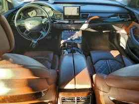 Audi A8 LWB* 360* HUD* Подгрев* Обдух* Масажи* Bose*  - 24000 лв. / 12271.01 € - 53281469 8