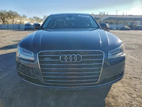 Audi A8 LWB* 360* HUD* Подгрев* Обдух* Масажи* Bose*  - 24000 лв. / 12271.01 € - 53281469 5