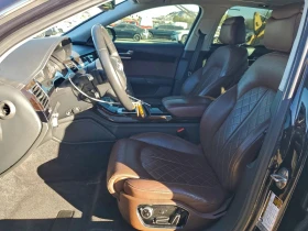 Audi A8 LWB* 360* HUD* Подгрев* Обдух* Масажи* Bose*  - 24000 лв. / 12271.01 € - 53281469 7