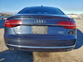 Audi A8 LWB* 360* HUD* Подгрев* Обдух* Масажи* Bose*  - 24000 лв. / 12271.01 € - 53281469 6