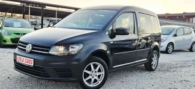 VW Caddy 2.0TDI* 102кс* 4+ 1* NAVI* 2017г, снимка 3