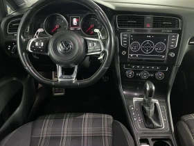 VW Golf GTD 184ks 2.0TDI - 12300 € / 24056.71 лв. - 37963042 7