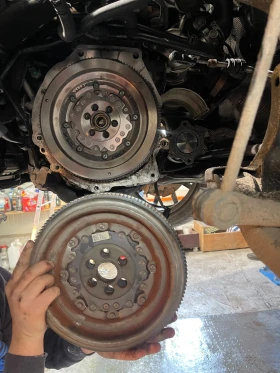 VW Golf GTD 184ks 2.0TDI - 12300 € / 24056.71 лв. - 37963042 15