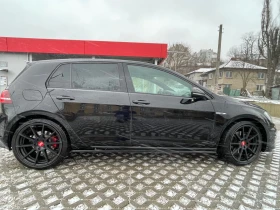 VW Golf GTD 184ks 2.0TDI - 12300 € / 24056.71 лв. - 37963042 8