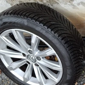 VW Golf GTD 184ks 2.0TDI - 12300 € / 24056.71 лв. - 37963042 16