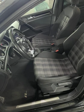 VW Golf GTD 184ks 2.0TDI - 12300 € / 24056.71 лв. - 37963042 12