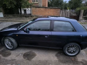 Audi A3 1.8 - 1200 € / 2347.00 лв. - 52691317 2