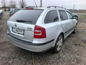 Skoda Octavia 2.0TDI - 3000 € / 5867.49 лв. - 62203205 5