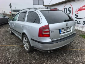Skoda Octavia 2.0TDI - 3000 € / 5867.49 лв. - 62203205 3