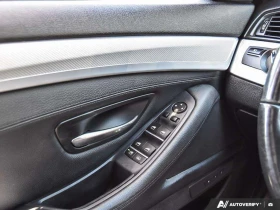 BMW 528 * xDrive * CARFAX * ЦЕНА ДО БГ, снимка 14