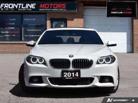BMW 528 * xDrive * CARFAX * ЦЕНА ДО БГ, снимка 2