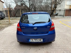 Hyundai I20 - 4000 € / 7823.32 лв. - 95701705 5