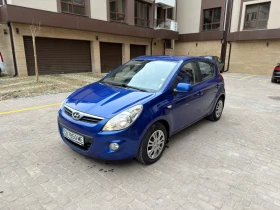 Hyundai I20 - 4000 € / 7823.32 лв. - 95701705 8