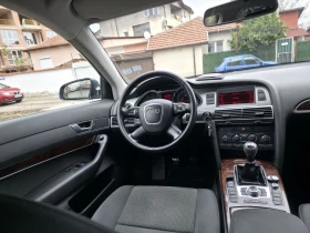 Audi A6 2.0 TDI 140 �.�. | Mobile.bg � ����� ������ 12