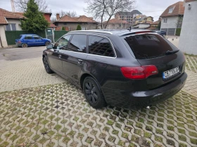 Audi A6 2.0 TDI 140 �.�. | Mobile.bg � ����� ������ 6