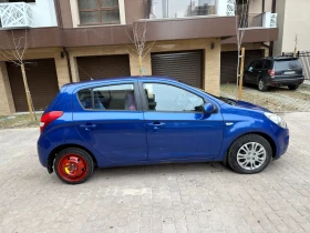 Hyundai I20 - 4000 € / 7823.32 лв. - 95701705 3