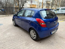 Hyundai I20 - 4000 € / 7823.32 лв. - 95701705 6