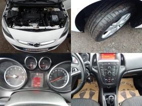 Opel Astra 1.4T* ГАЗ* 140к.* ЕВРО5В*  - 5500 € / 10757.07 лв. - 53029108 8