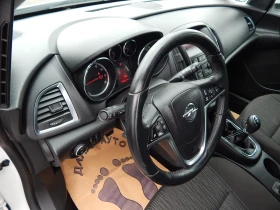 Opel Astra 1.4T* ГАЗ* 140к.* ЕВРО5В*  - 5500 € / 10757.07 лв. - 53029108 10