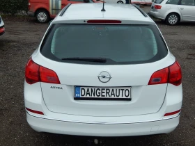 Opel Astra 1.4T* ГАЗ* 140к.* ЕВРО5В*  - 5500 € / 10757.07 лв. - 53029108 5