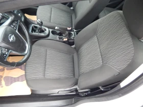 Opel Astra 1.4T* ГАЗ* 140к.* ЕВРО5В*  - 5500 € / 10757.07 лв. - 53029108 13