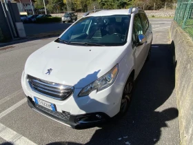 Peugeot 2008 1.6 E HDI Allure, снимка 15