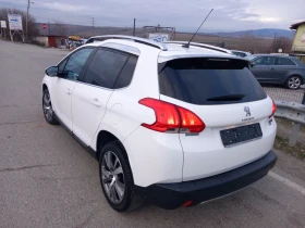 Peugeot 2008 1.6 E HDI Allure - 7300 € / 14277.56 лв. - 78788490 4