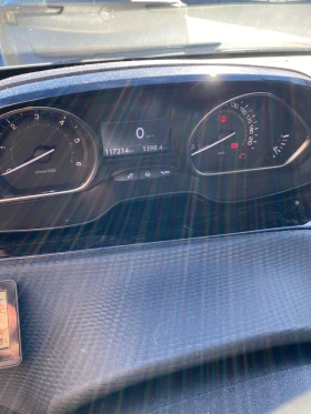 Peugeot 2008 1.6 E HDI Allure, снимка 17