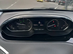 Peugeot 2008 1.6 E HDI Allure - 7300 € / 14277.56 лв. - 78788490 11