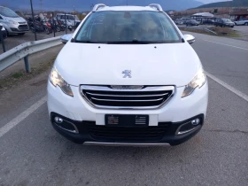 Peugeot 2008 1.6 E HDI Allure - 7300 € / 14277.56 лв. - 78788490 2