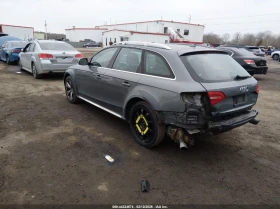Audi Allroad 2.0l 2.0T Premium Plus, снимка 3