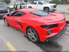 Chevrolet Corvette 6.2l Stingray Rwd 2Lt - 55000 € / 107570.65 лв. - 90911462 3