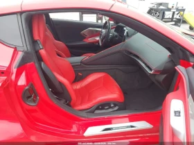 Chevrolet Corvette 6.2l Stingray Rwd 2Lt - 55000 € / 107570.65 лв. - 90911462 5