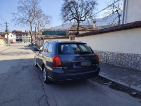 Toyota Avensis 2.2D4D 150 к.с. Климатроник  - 2000 € / 3911.66 лв. - 42838305 4