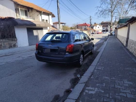 Toyota Avensis 2.2D4D 150 к.с. Климатроник  - 2000 € / 3911.66 лв. - 42838305 3