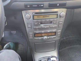 Toyota Avensis 2.2D4D 150 к.с. Климатроник  - 2000 € / 3911.66 лв. - 42838305 8