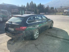 BMW 520 FACE  190 к.с LED XENON - 7300 € / 14277.56 лв. - 10697776 4