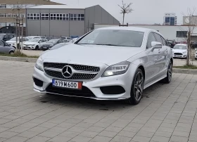 Mercedes-Benz CLS 350 AMG/9G-TRONIC/FACELIFT - 14998 € / 29333.54 лв. - 49677529 15