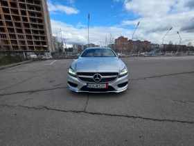 Mercedes-Benz CLS 350 AMG/9G-TRONIC/FACELIFT - 14998 € / 29333.54 лв. - 49677529 13