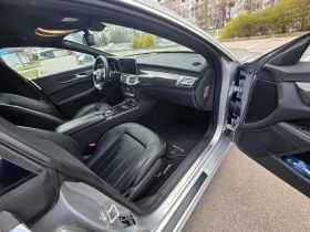 Mercedes-Benz CLS 350 AMG/9G-TRONIC/FACELIFT - 14998 € / 29333.54 лв. - 49677529 6