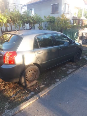 Toyota Corolla - 2300 € / 4498.41 лв. - 10695410 12
