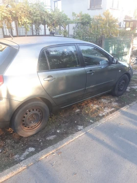 Toyota Corolla - 2300 € / 4498.41 лв. - 10695410 5