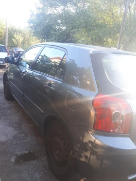 Toyota Corolla - 2300 € / 4498.41 лв. - 10695410 13