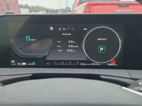 Kia EV6 GT-Line | HARMAN KARDON | 360  | DISTRONIC | ОБДУХ | Auto.bg — изображение 7