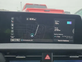 Kia EV6 GT-Line | HARMAN KARDON | 360  | DISTRONIC | ОБДУХ | Auto.bg — изображение 8