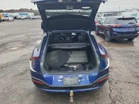 Kia EV6 GT-Line | HARMAN KARDON | 360  | DISTRONIC | ОБДУХ | Auto.bg — изображение 13